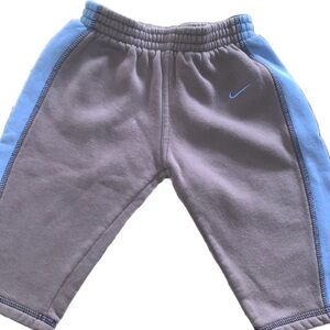Nike Grey Sweatpants 12M Boy’s